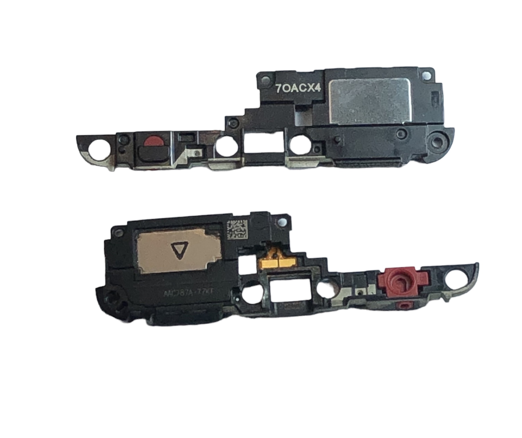 Altavoz Huawei Y7 - TRT-LX3